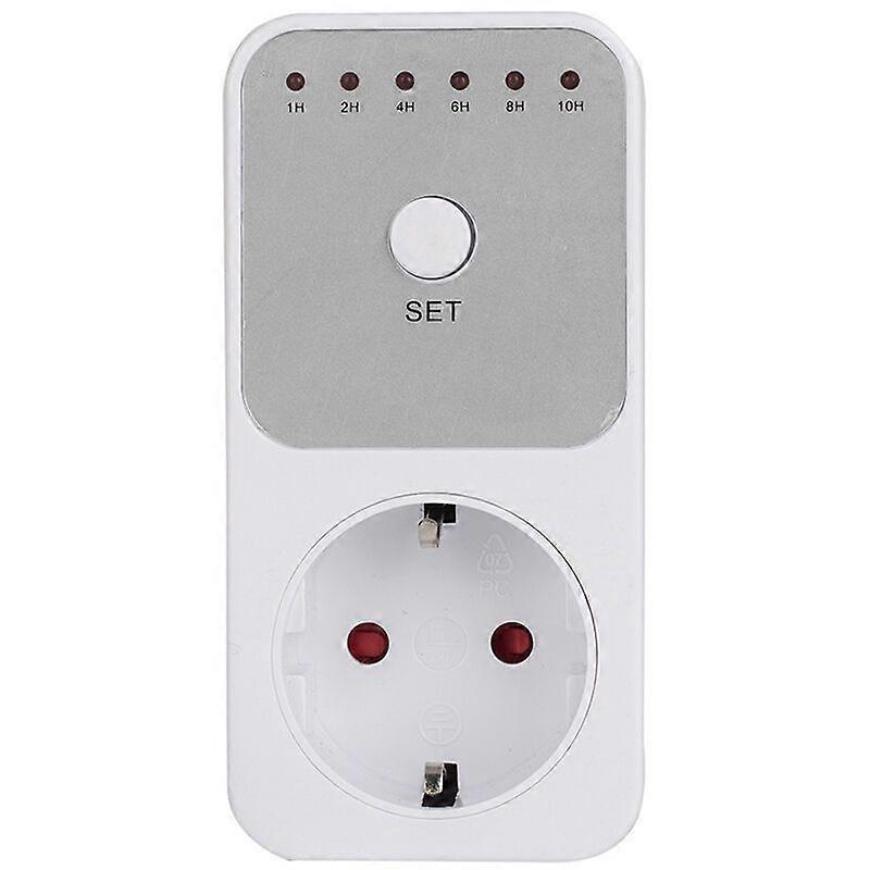 Smart Electric Power Socket, Timer Socket