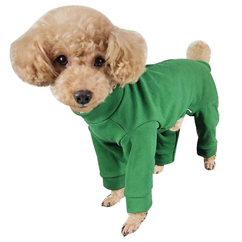 Pet Clothes, Dog's Versatile Pullover, Four Leg