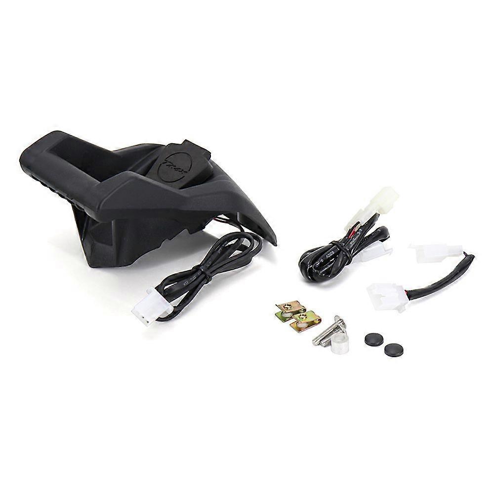 Motorcycle GPS Mobile Phone Holder Stand Navigation Bracket for T-MAX TMAX 560 2020 2021 530 DX 2017-2019