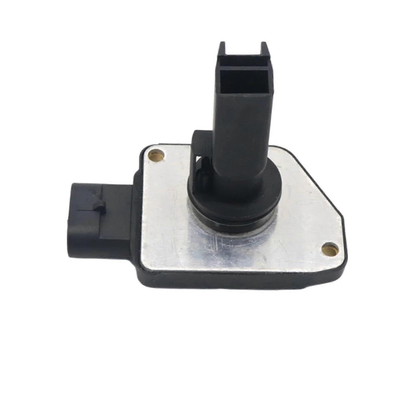 AFH50M-05 MAF Mass Air Flow Meter Sensor 3 Pin Connector for Compatible Vehicles, High Accuracy, Durable Design