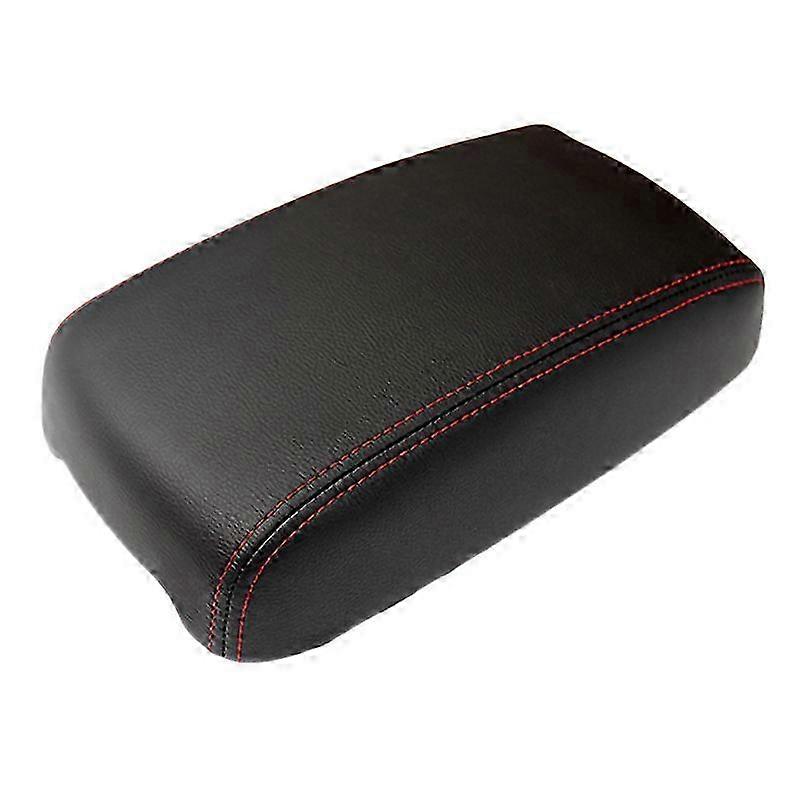 ASX AAB041 Custom Fit Microfiber Leather Center Armrest Protector