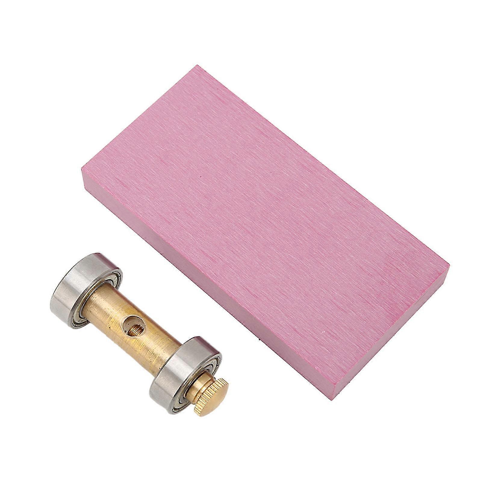 Orologio Riparazione Cacciavite Temperamatite 3000 Grana Pietre per Affilare Orologi Riparazione Strumento per Dilettanti