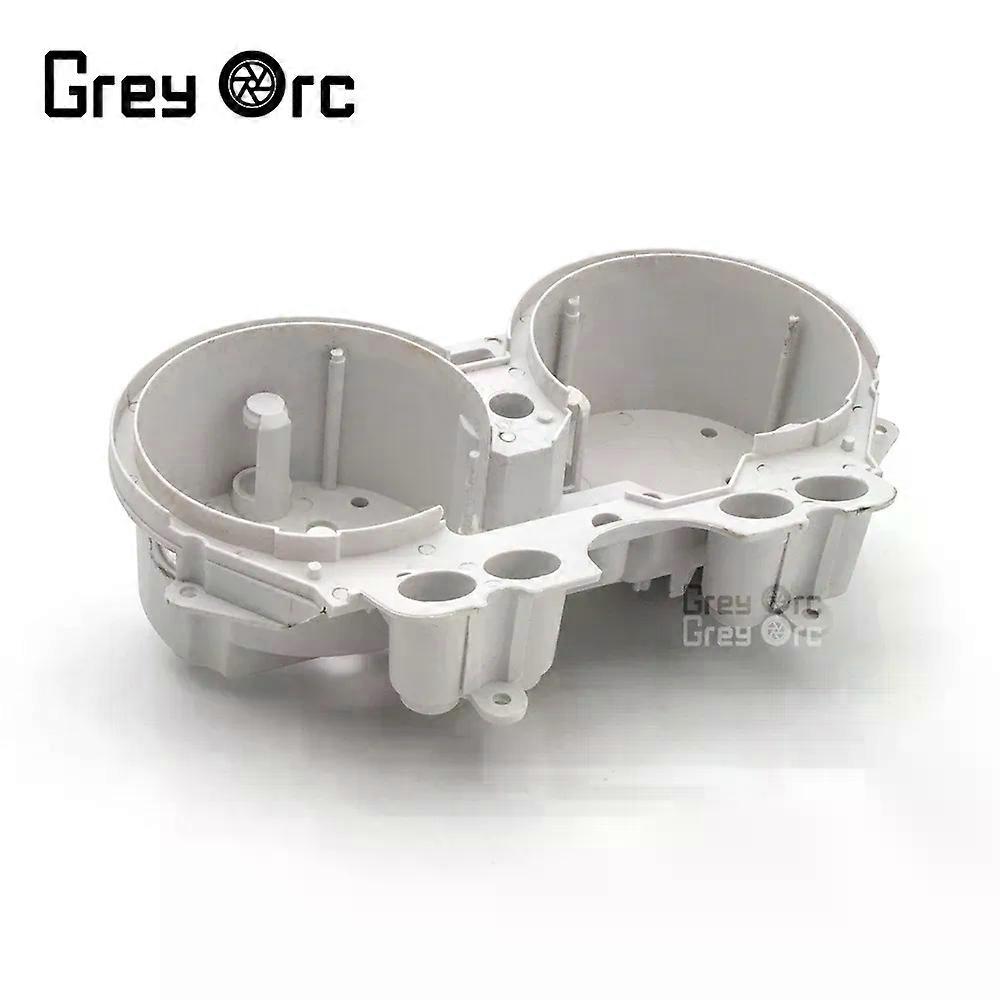 Instrument Assembly Gauges Meter Cluster Cover Speedometer Odometer Tachometer Shell Case compatible for HONDA CB 400 CB400 1992 1993 1994