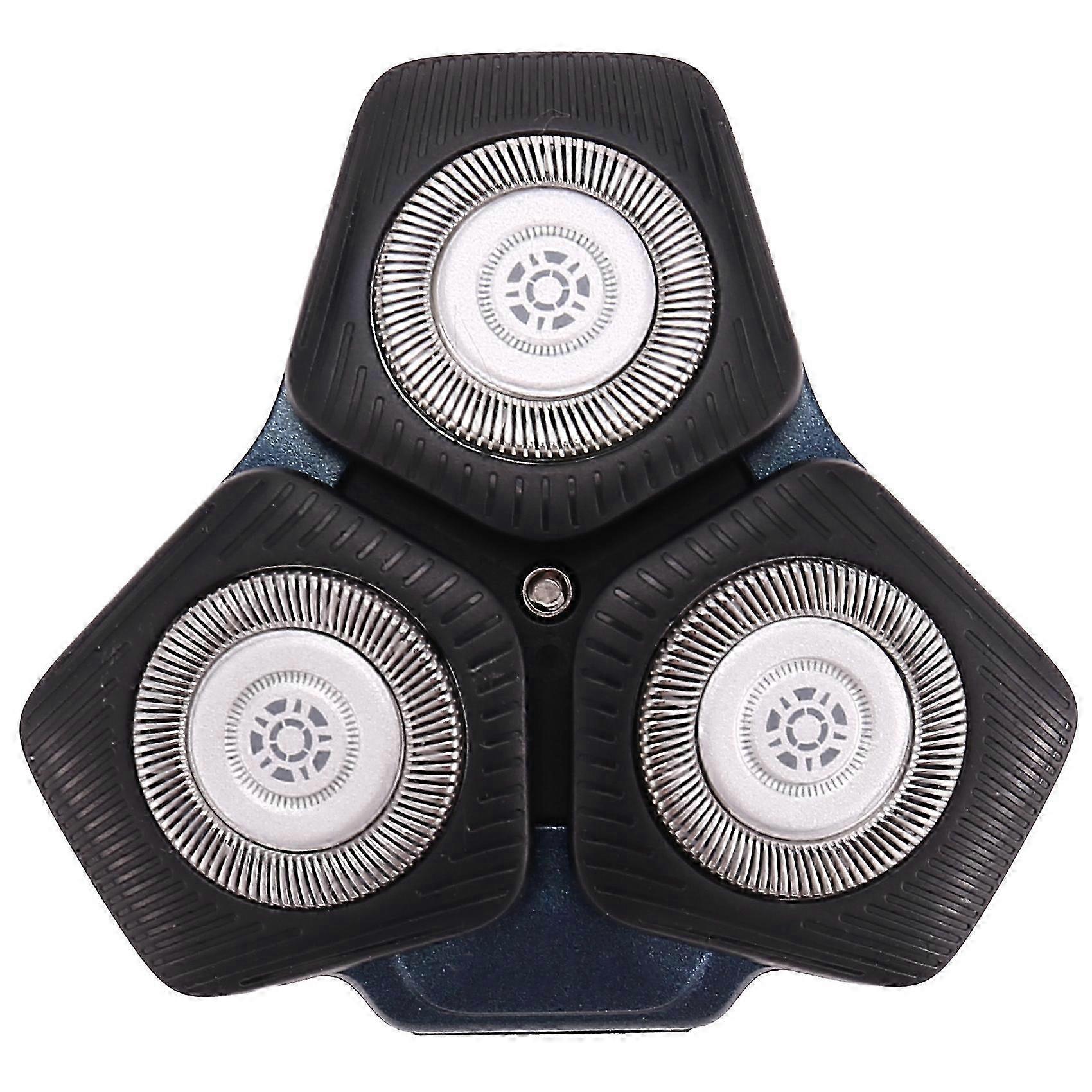 Replacement Shaver Heads Full Set Compatible with Models S7732 S7735 S7731 S7910 S7950 S8050 S9931 S9932 S9