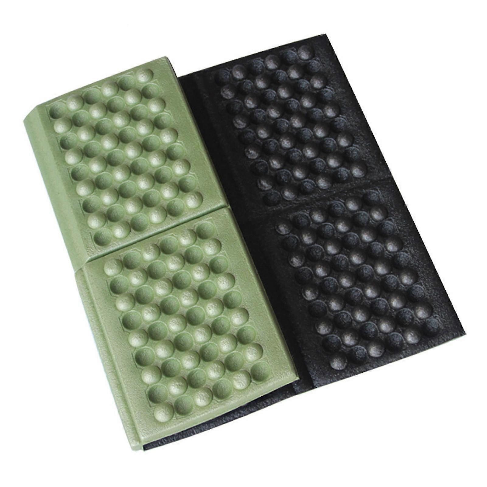 Kaesimoisture-proof Folding Foam Pad Mat Cushion Sete for utendørs camping Picnic Park
