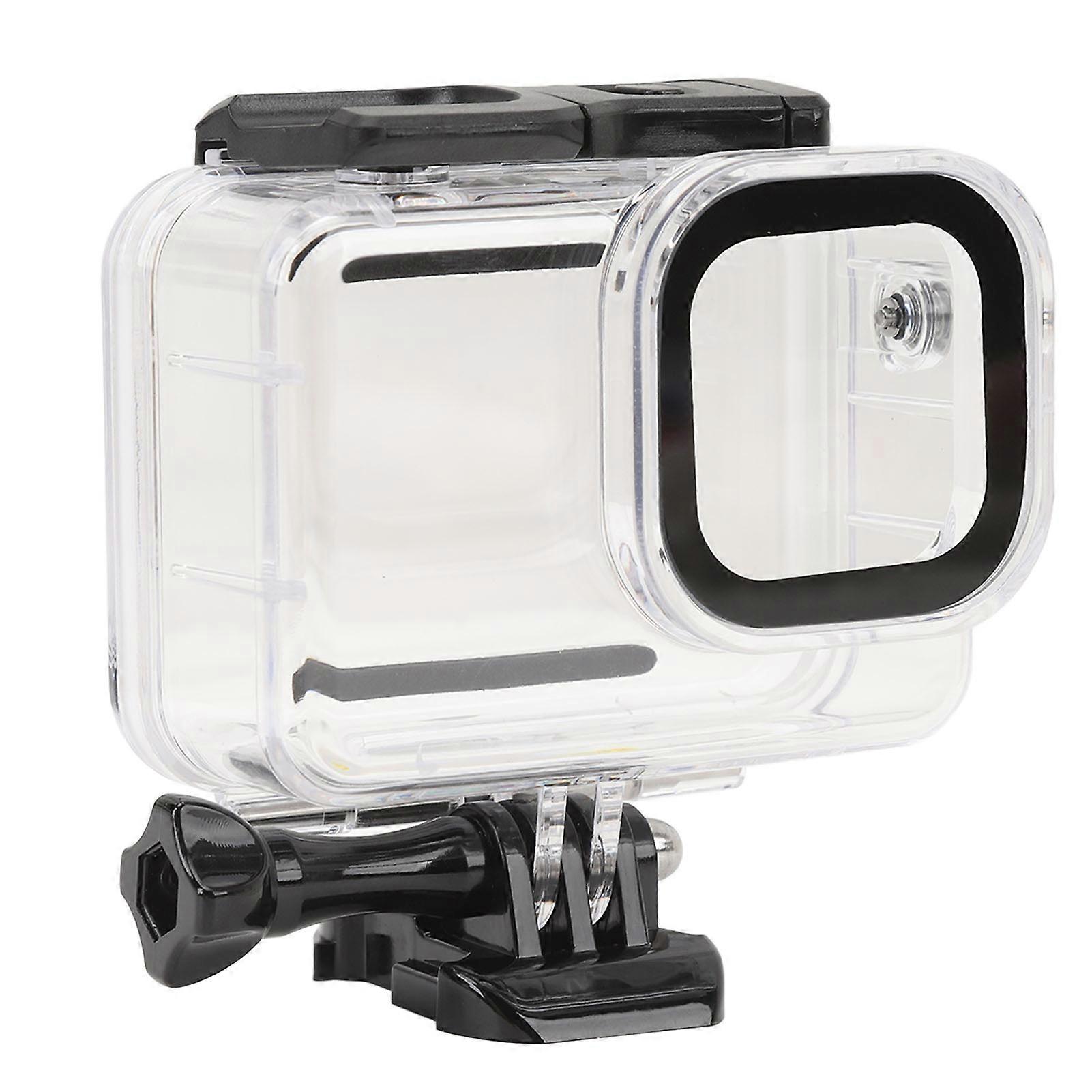 Action Camera Waterproof Case Professional Shockproof Underwater 98FT Depth Action Camera Diving Protective Housing for Ace Pro for ACE