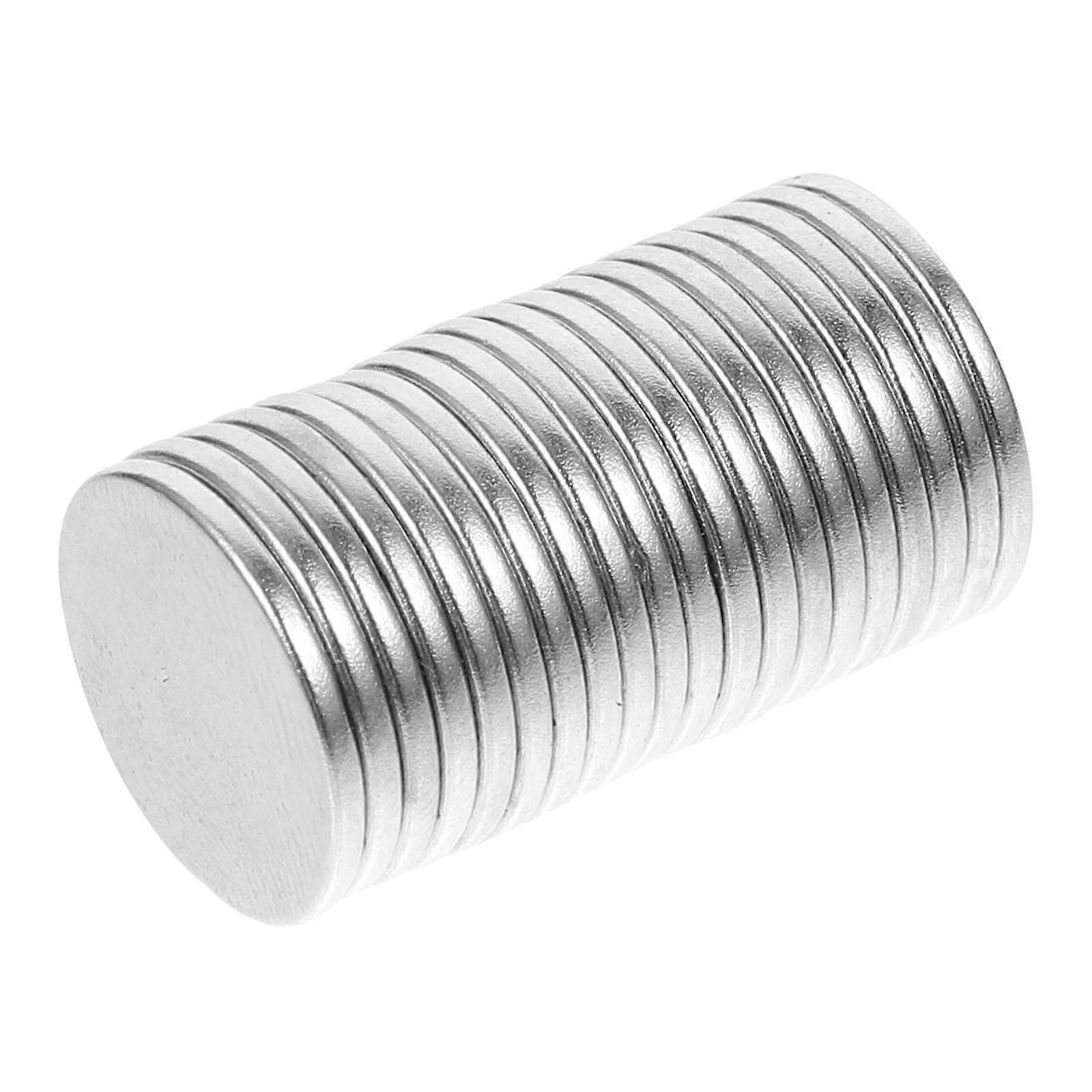 Decorative Fridge Magnets, Professional Quality, Great for Displaying Papers