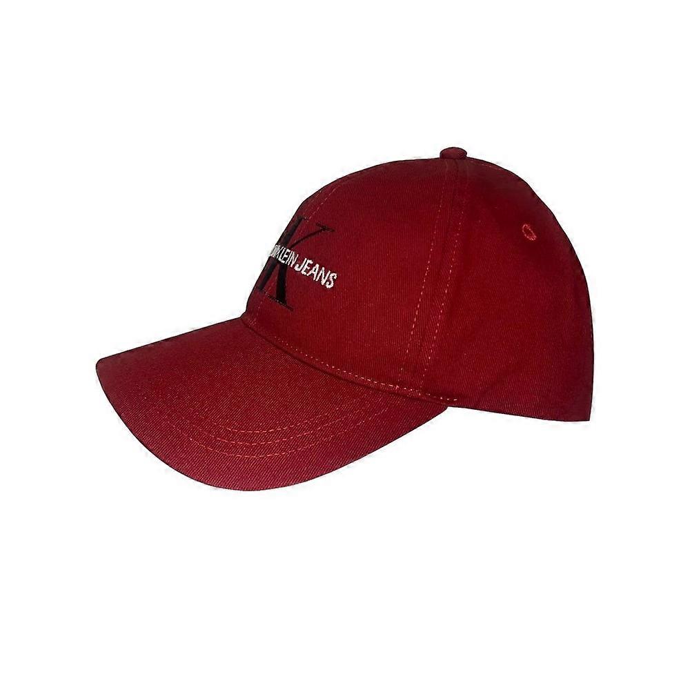 Cap Calvin Klein jeans monogram K50K505618