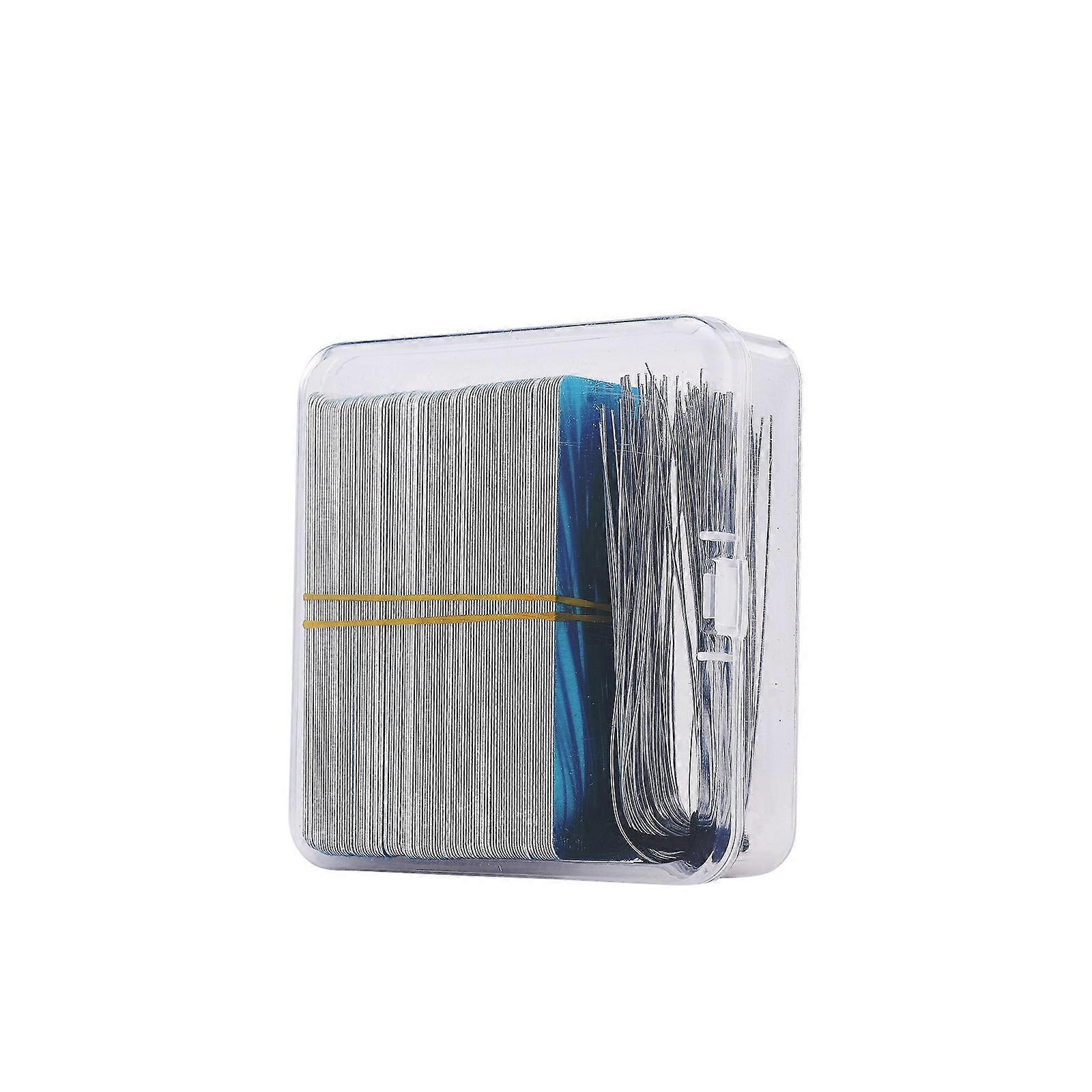 Aluminium Plant Tags 100 Pack With 100 Ties Durable Weatherproof Labels Improved Writable Surface For Garden Labellin