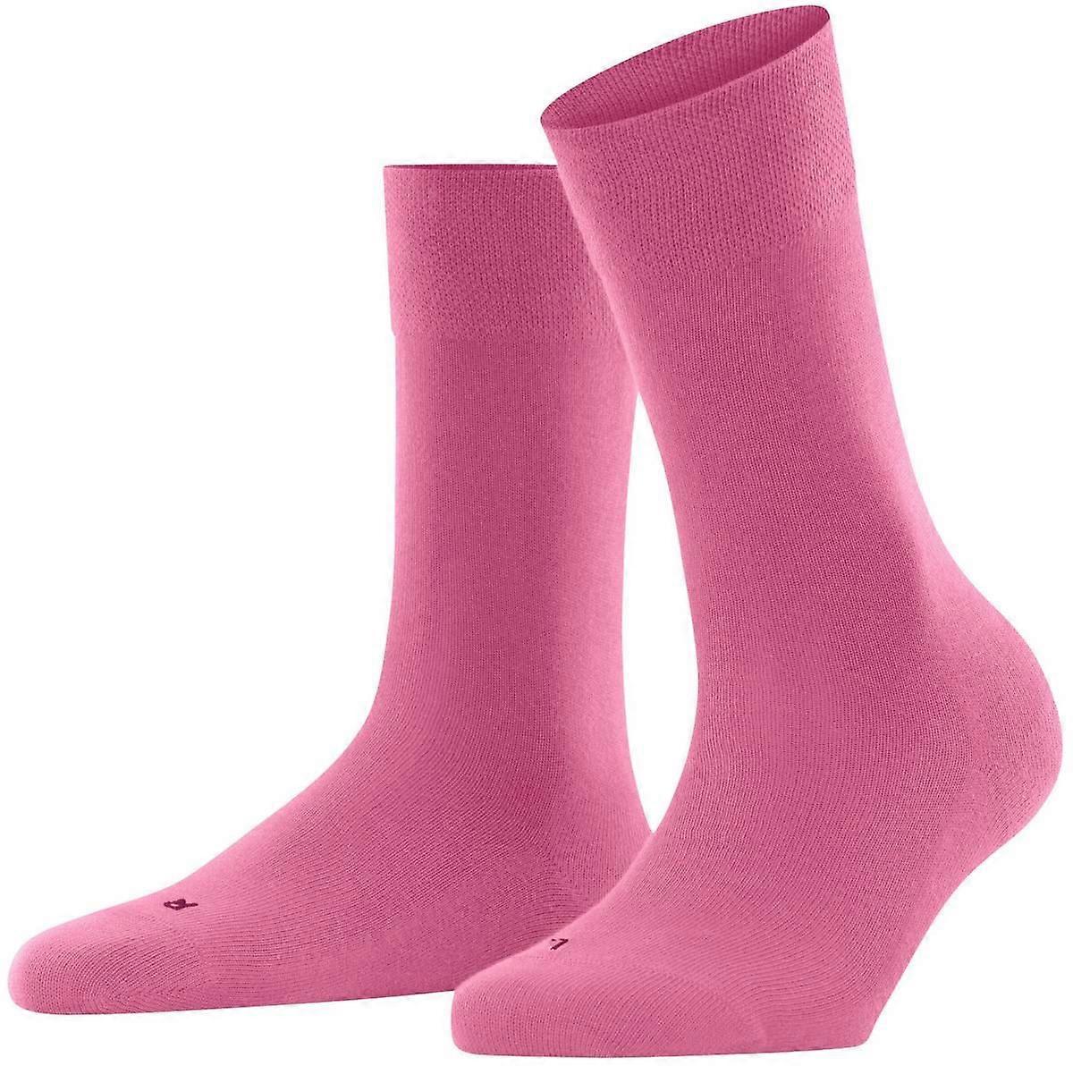 Falke Sensitive London Socks - Candy Pink
