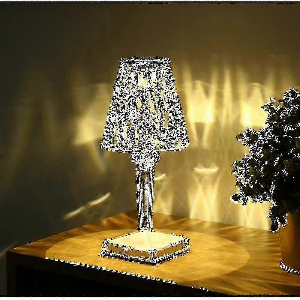 Italy Design Kartell Nightlight Table Lamps