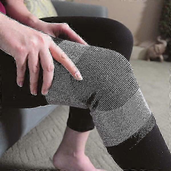 Bamboo Charcoal Knee Support