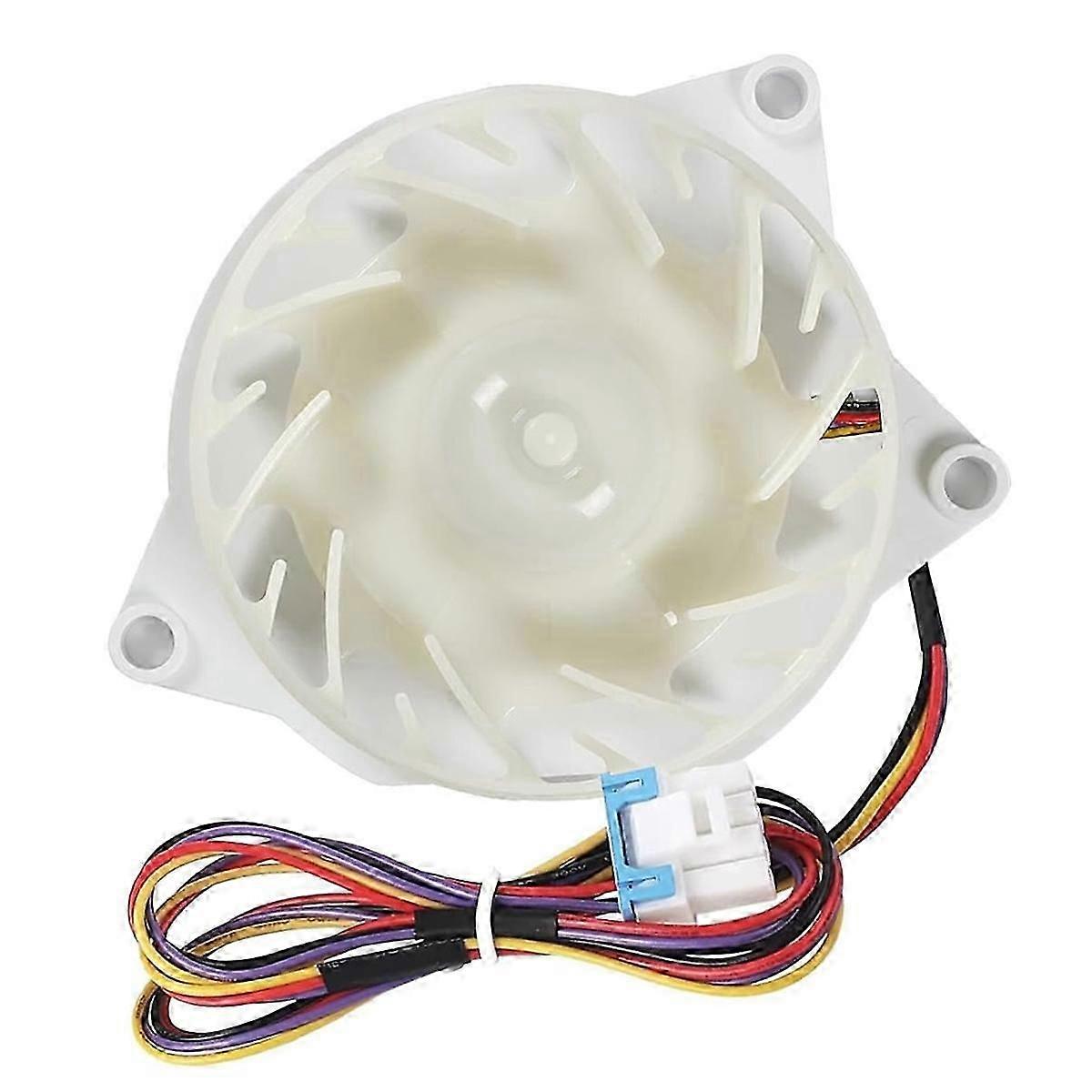 EAU64824806 Refrigerator Evaporator Fan Motor for LG Refrigerator