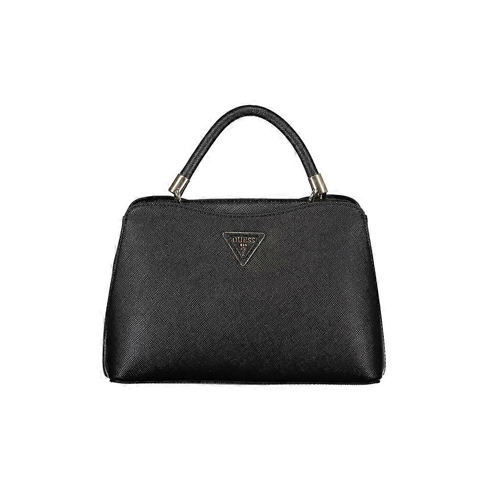 Handbags Guess vg919505neblackuni