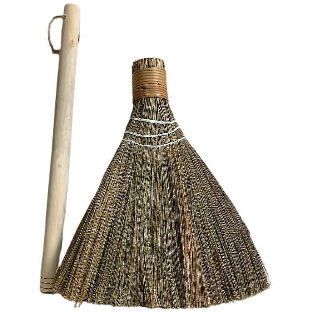 Handhold Cleaning Brush with Ergonomic Design, Effective for Small Spaces