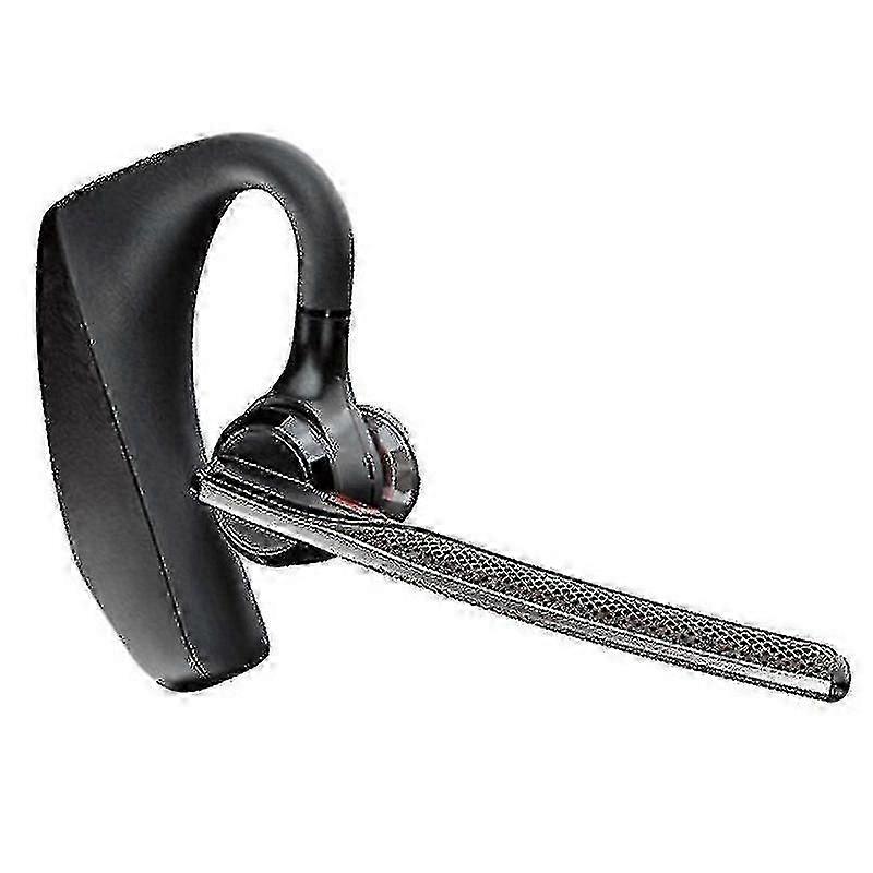 Voyager 5200 Rotating Mic Wireless Ear Hook Headset, Bluetooth-Compatible
