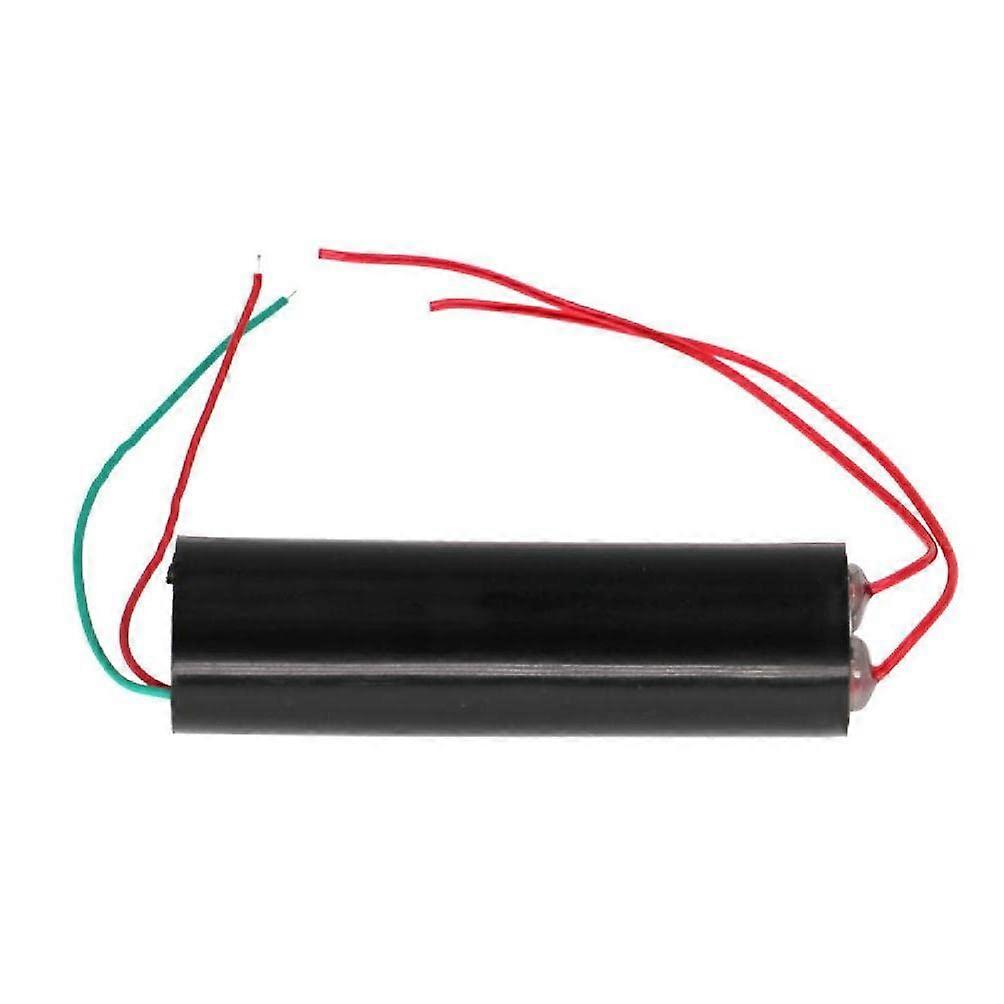 1000KV 1000000V Boost High Voltage Pulse Inverter Arc Generator Ignition Coil Module DC 36V 1000KV Boost Arc Module