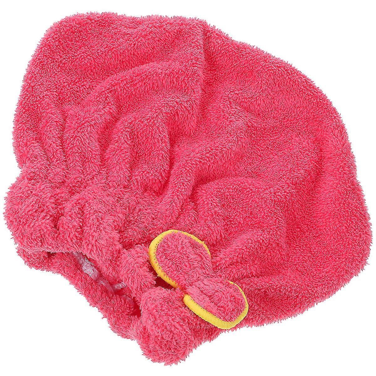 毎日の衛生管理中の快適性を高めるプレミアムヘアドライハット