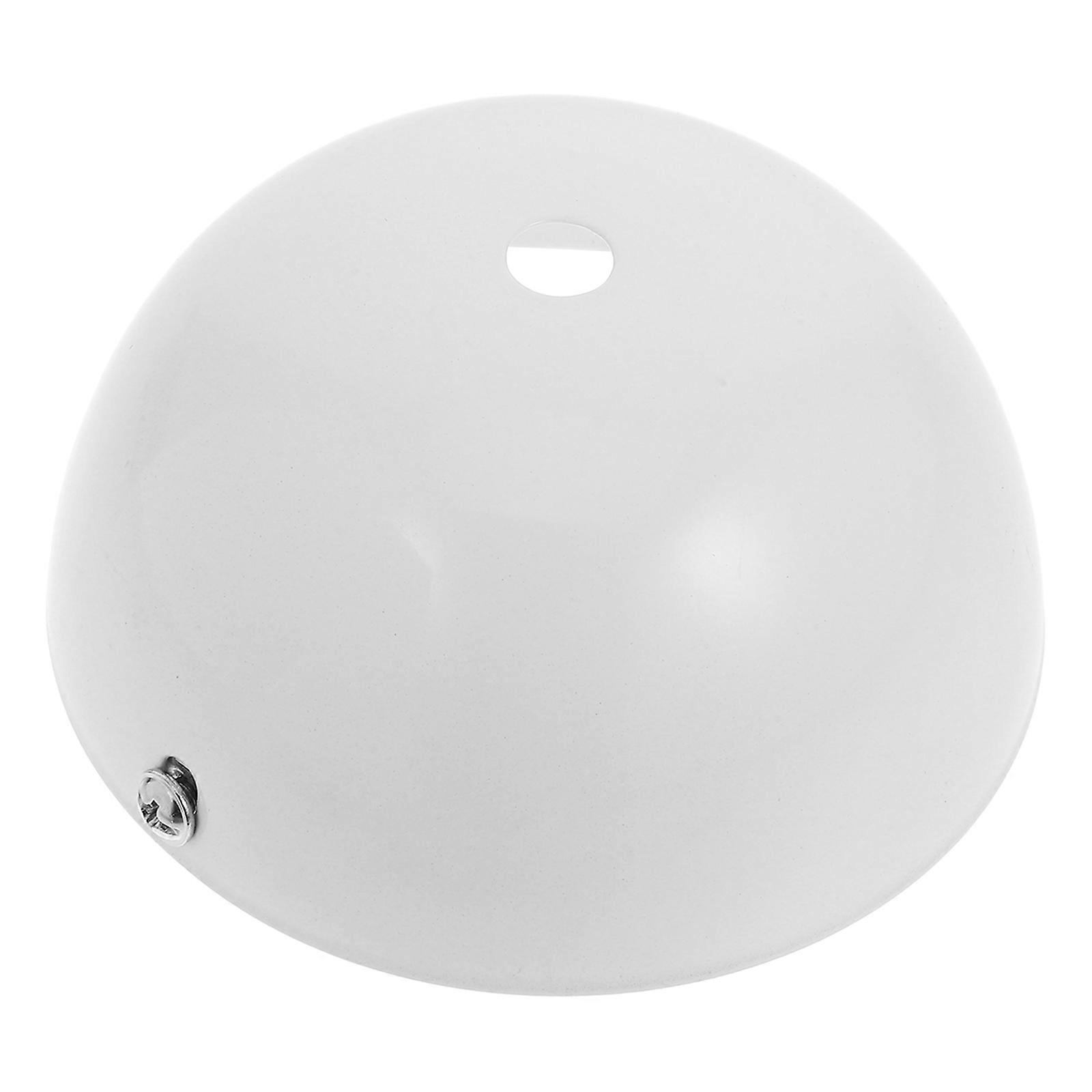 Light Fixture Component, Bright Soft Lighting, Enhances Room Atmosphere