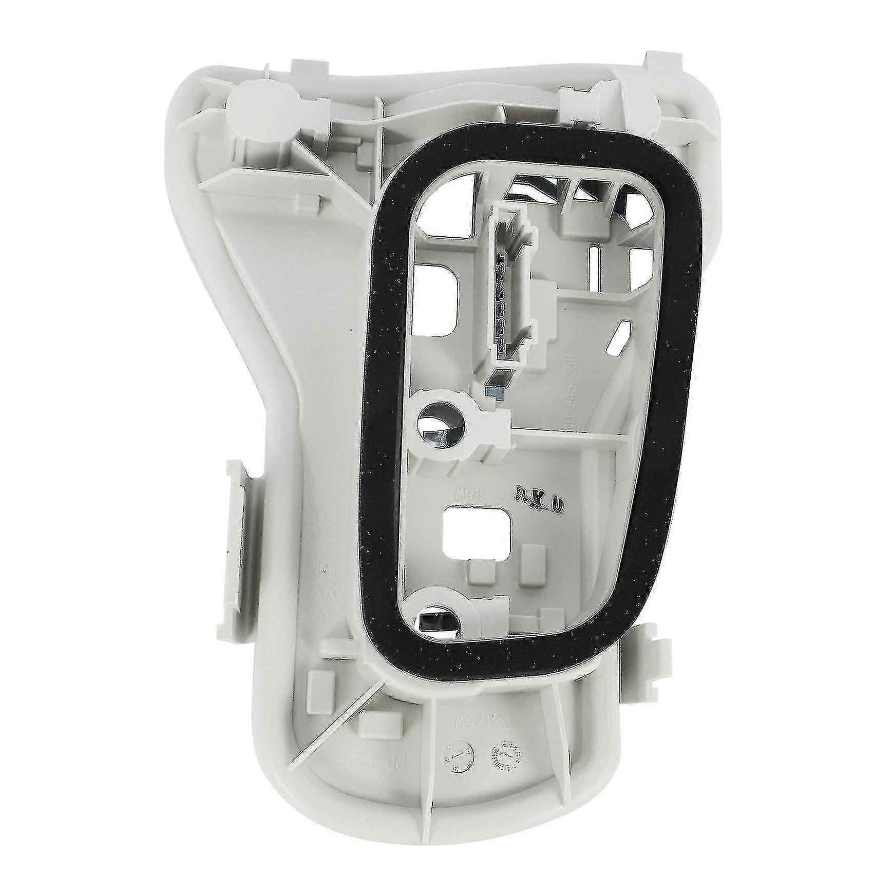 Polo 9N 9N3 Hatchback Tail Light Control Module RH 2005-2010 Rear Lamp Circuit Board