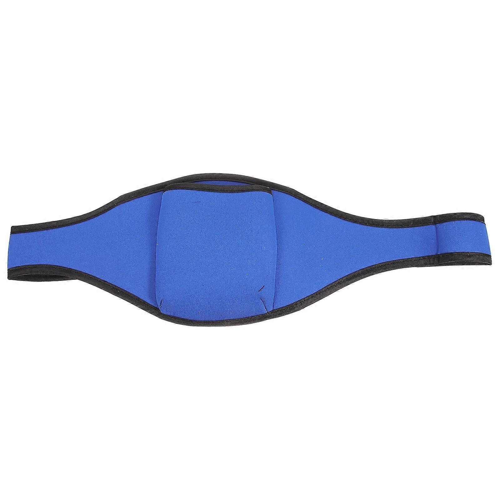 Adjustable Mic Waist Bag, Lightweight and Secure, Perfect for Dance and Presentations