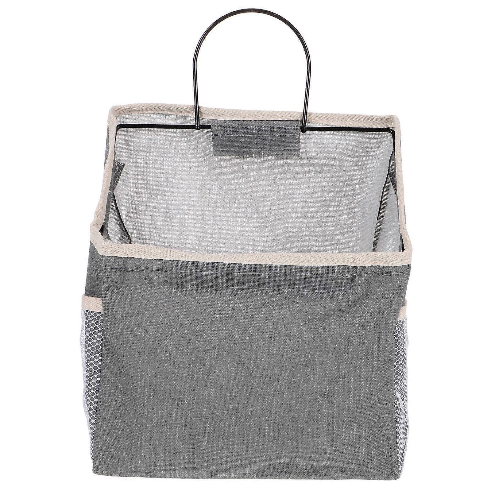 Hanging Storage Bag for Door, Keep Your Home Neat with Organized Design