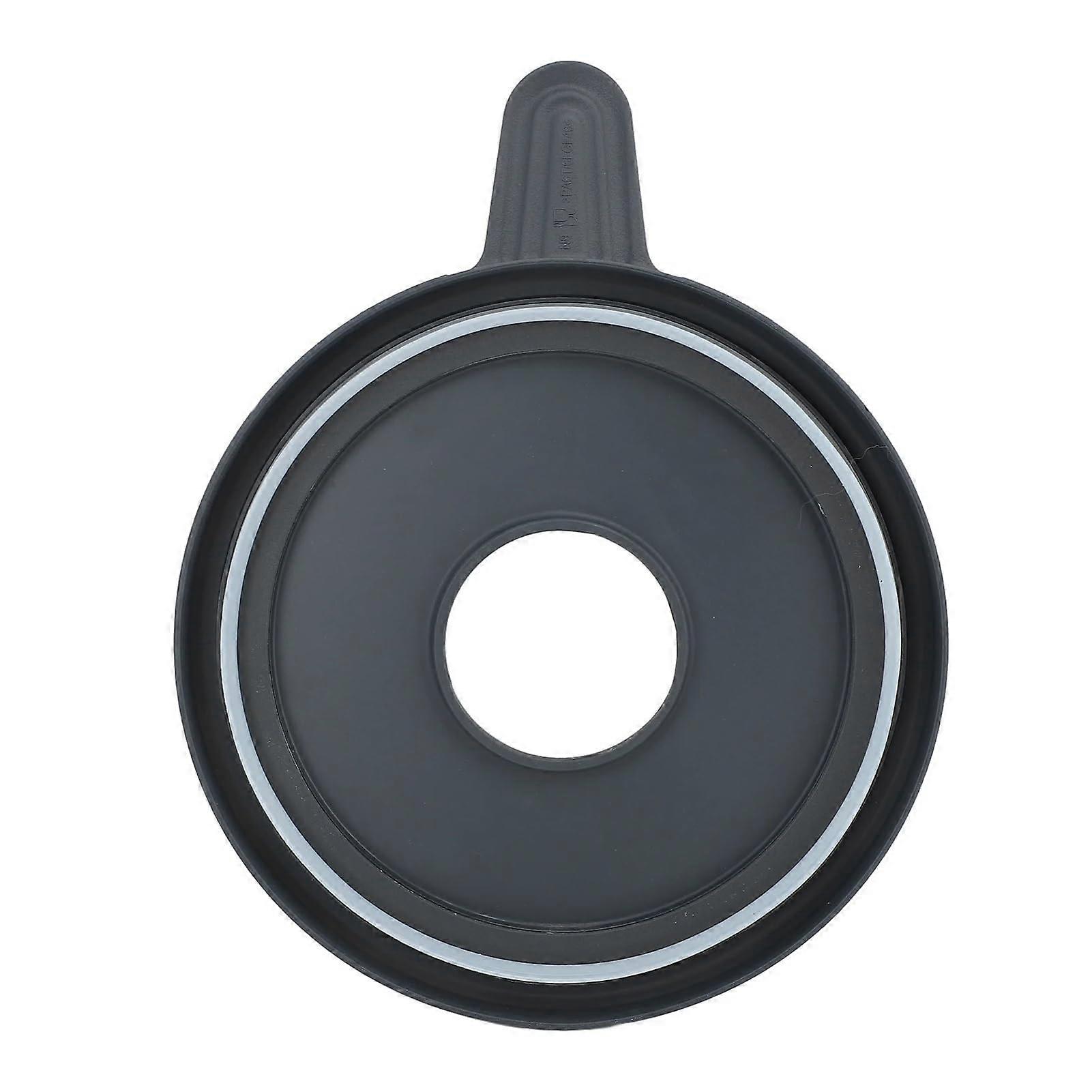 Lid for mixing bowl of the mixer, reta the nutrients, multifunctional lid for mixing bowl, compatible for mixer accessories TM5 TM6