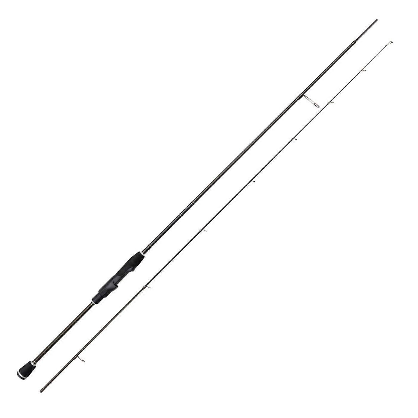 W2 Streetstick 8'1' / 243 cm MH 515g Spinning Rod, AllRound Rod, Fishing Rod, Rod for Street Fishing