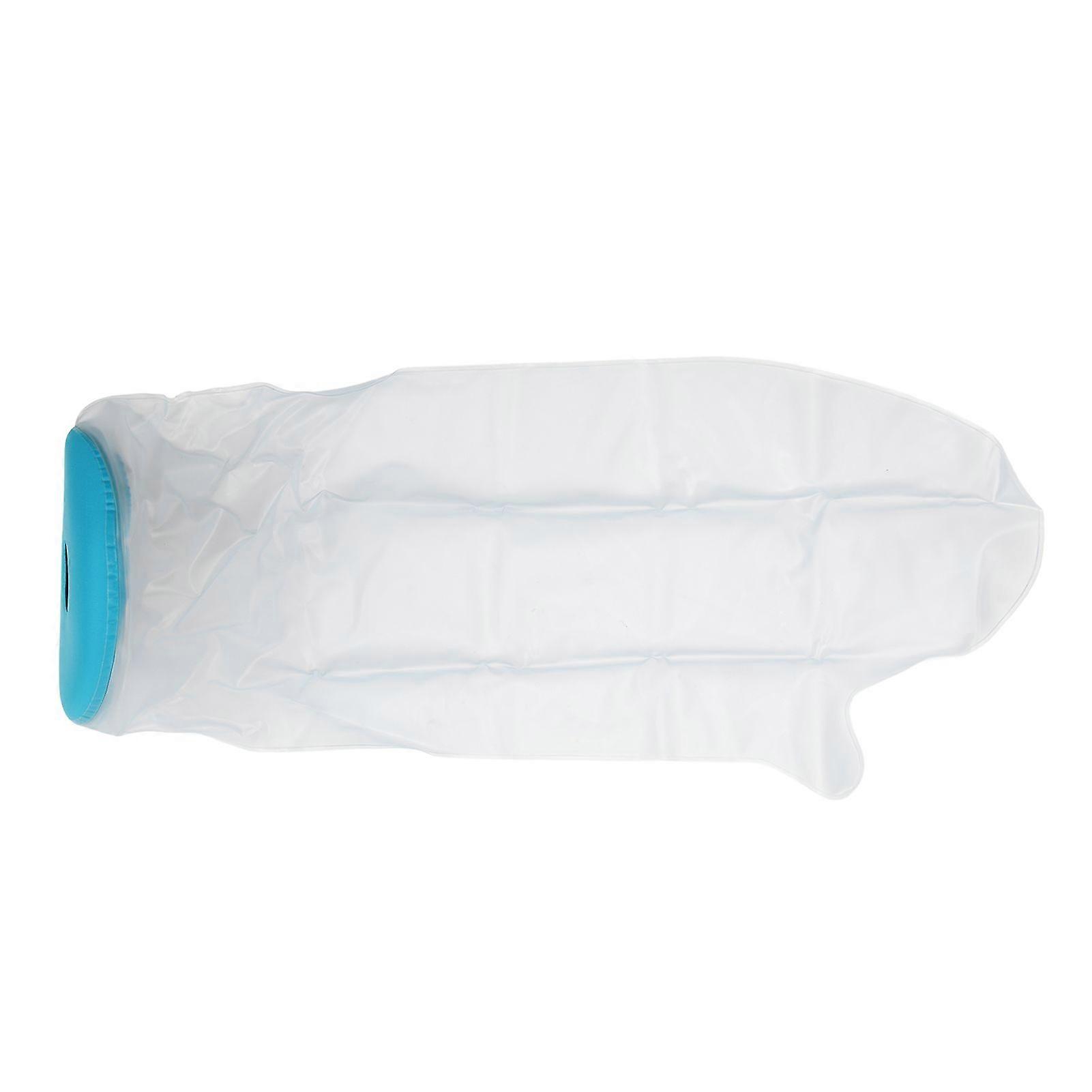 2025 Latest Model Waterproof Arm Cast Cover Washable Reusable Cast Bandage Pro...