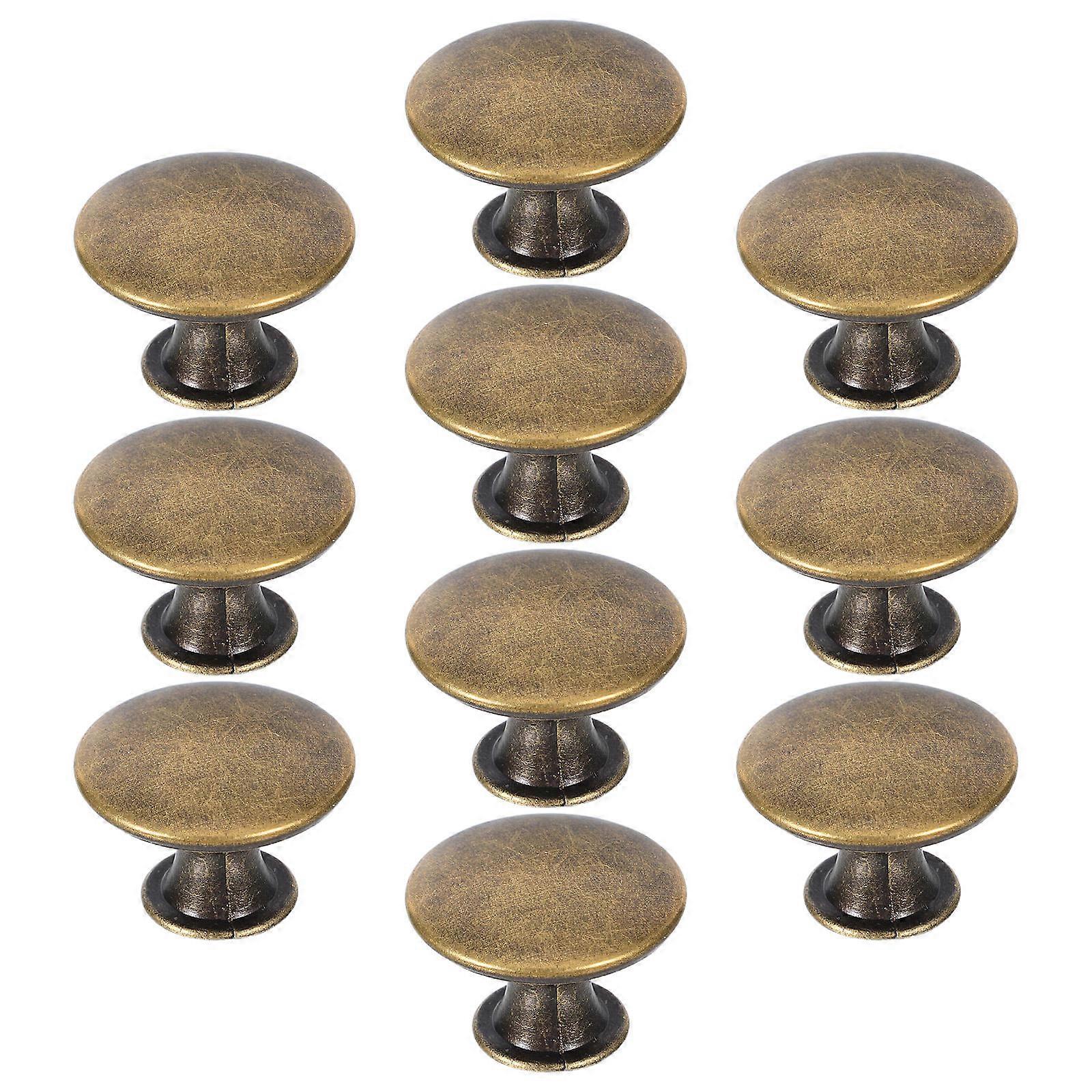 Lightweight Cabinet Door Pull Handles   Single Hole Design for Easy Installation, Hollow Structure for Wardrobe and Kitchen Use