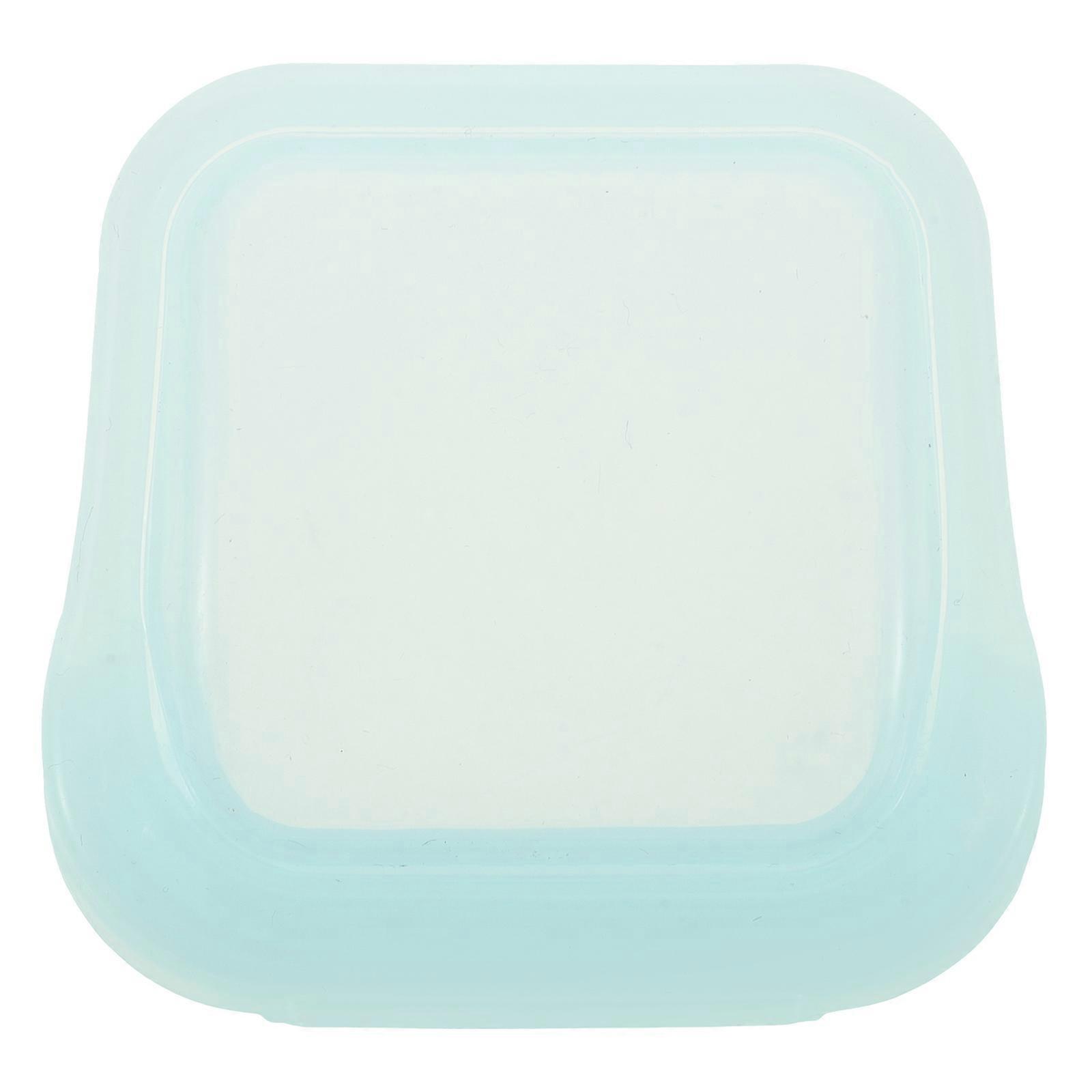 It sounds like you're describing a product listing or looking to refine a product title for a **reusable silicone medicine pouch**. Here's a polished