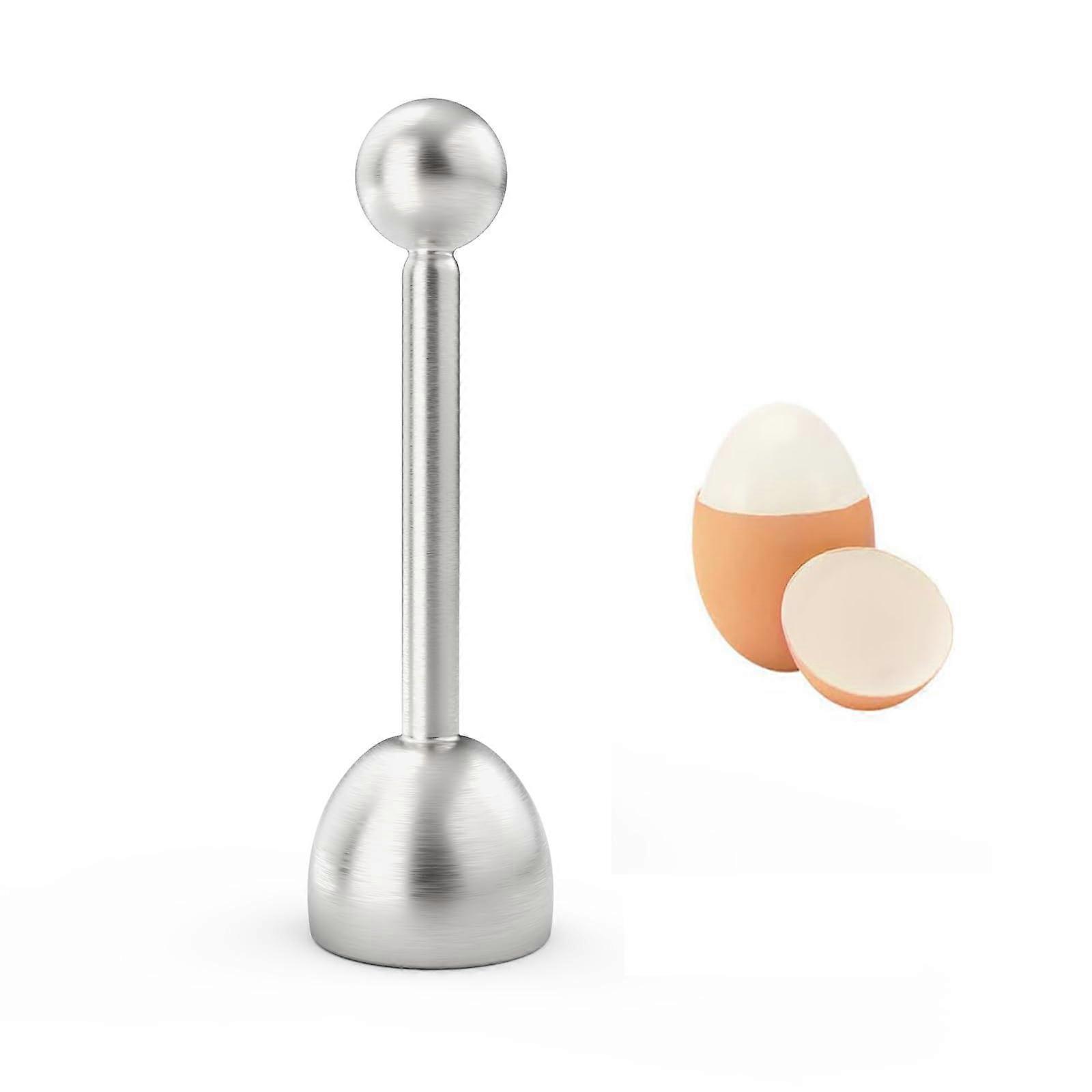 Egg Cracker Topper