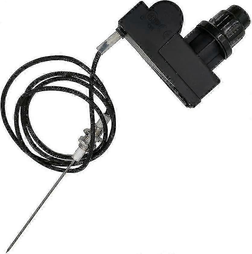 Grill gazowy Fire Pit Pulse Ignition 1 Wylot Zapalnik W / Elektroda Zestaw zapłonowy Lh-1