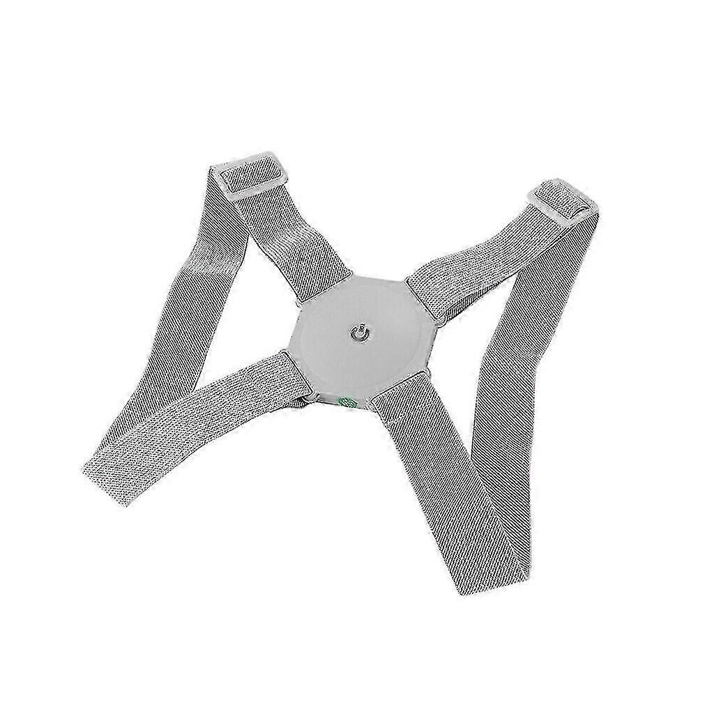 Smart Electronic Back Relief Correction with Sensor Vibration