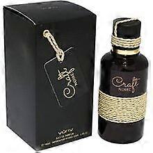 Vurv - Craft Noire EDP 100ml