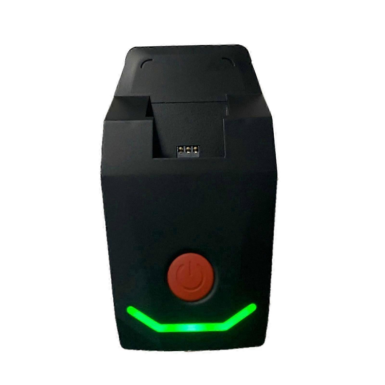 Compatible For 3series 5series 7series G12 G38 G02 G08 Car Fragrances System Intelligent Pasteresetting Device Activator