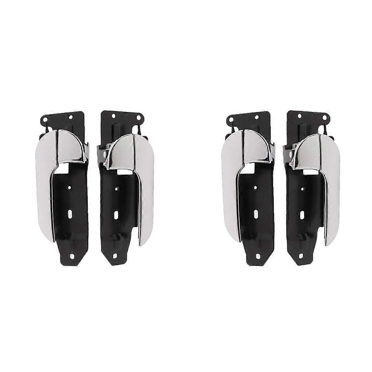 2PCS Car Interior Door Handle for PREGIO /