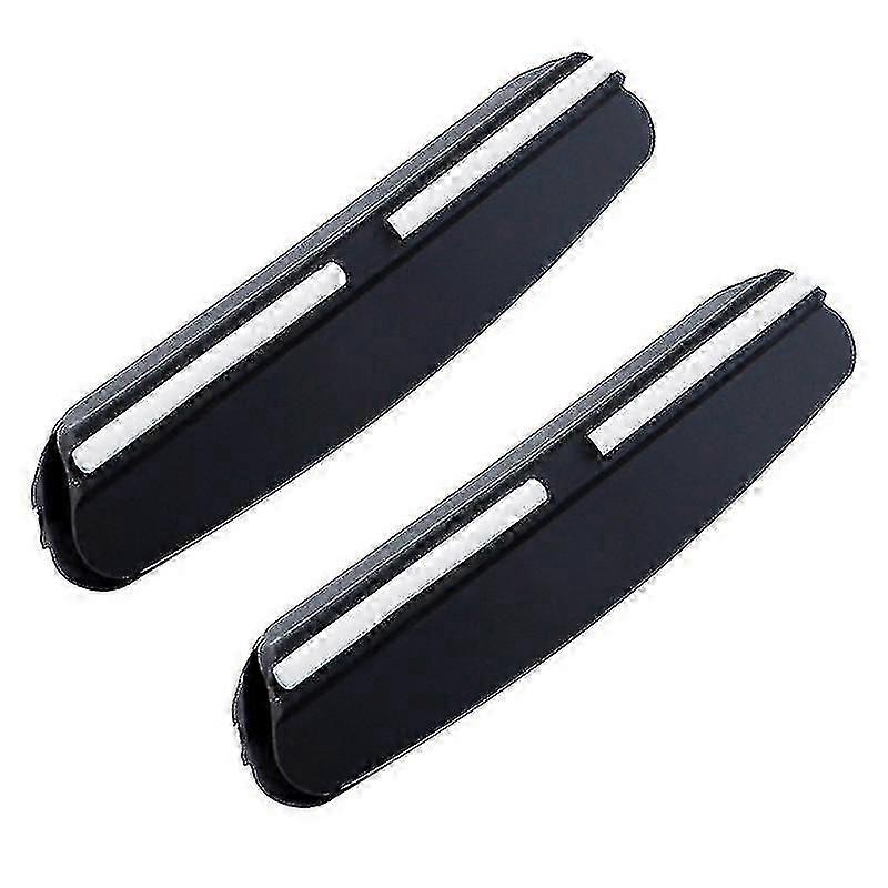 2pcs Knife Sharpening Guide Random Knife Sharpener Angle Grinding Clamp For Whetstone Sharpening Gu