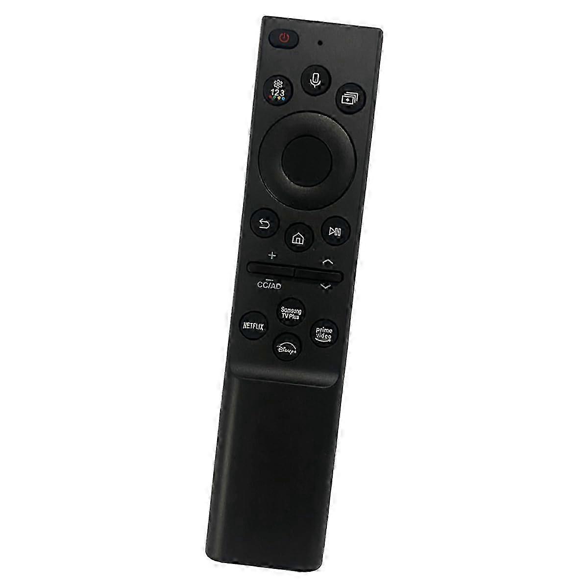 Replacement Voice for Compatible Samsung Smart TV Models BN59-01363C QN50Q60AAFXZA QN50QN90AAFXZA