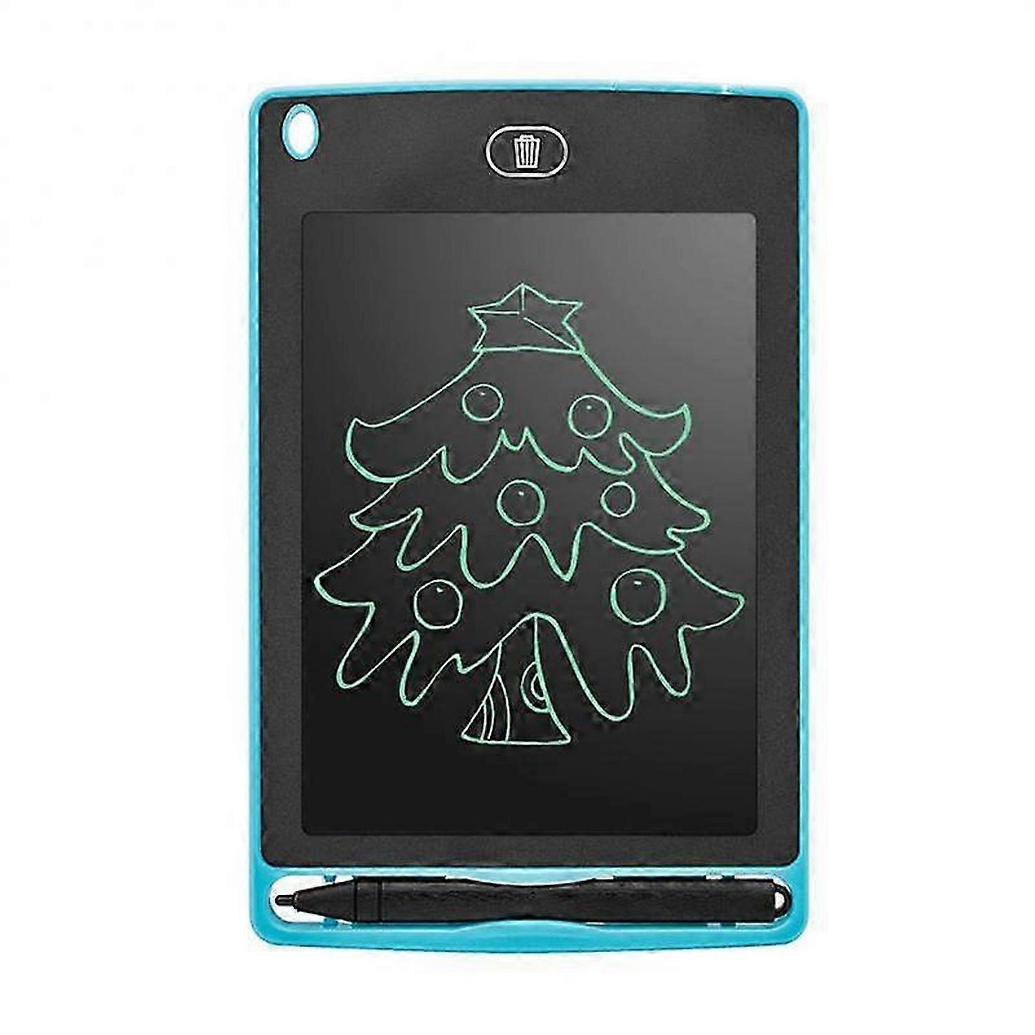 NEUE Elektronische LCD Digital Schreiben Tablet Zeichenbrett Grafiken Kinder Geschenk Spaß