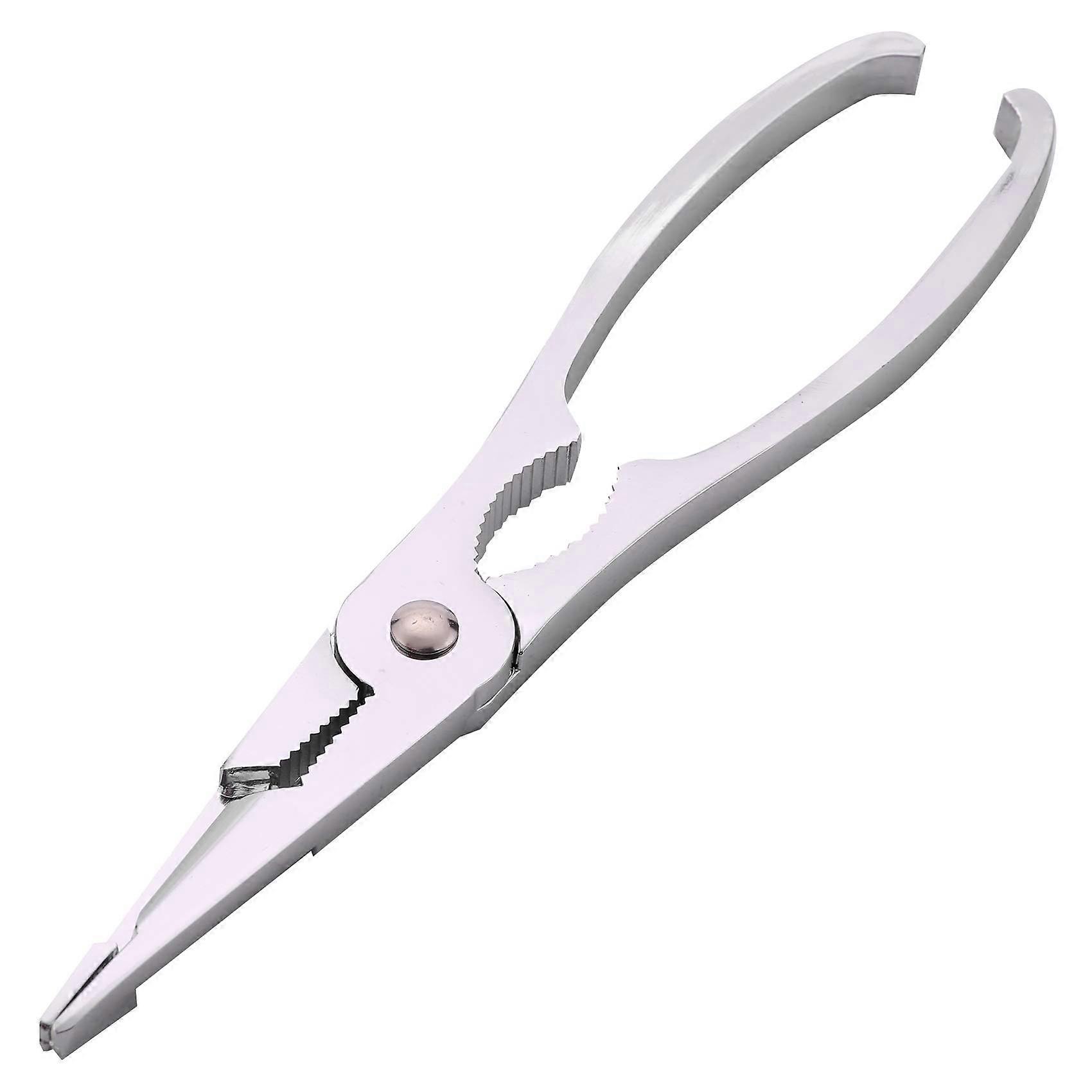 Seafood Cracker Pick Set 2 Pieces Stainless Steel Utensils for Crab Shellfish Kitchen Tools Gadgets