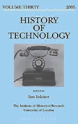 European Technologies in Spanish History