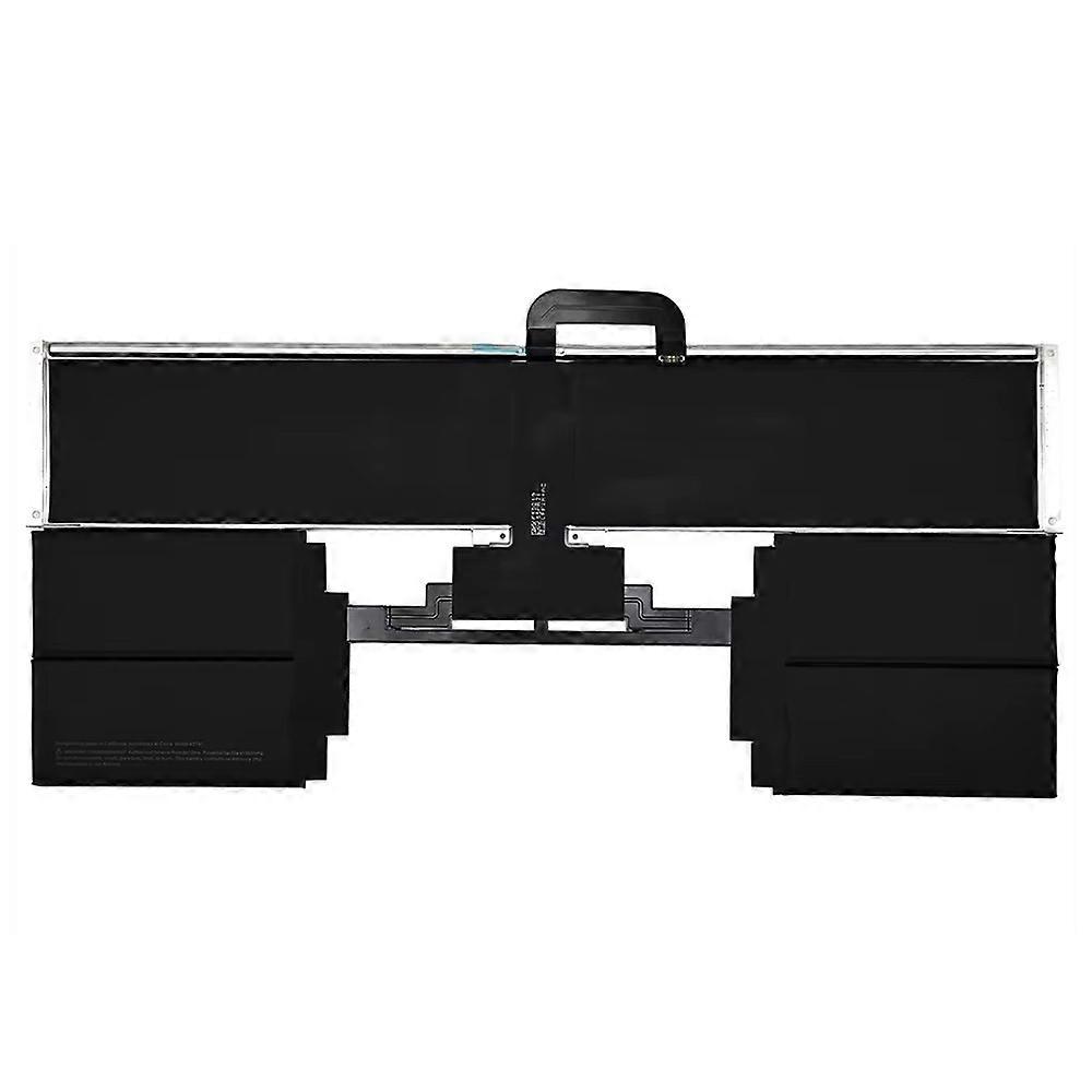 Für Macbook Air 15 Zoll (2023) A2941 (EU-Version) (US-Version) 11,55 V 5762 mAh Li Polymer Batterie Ass