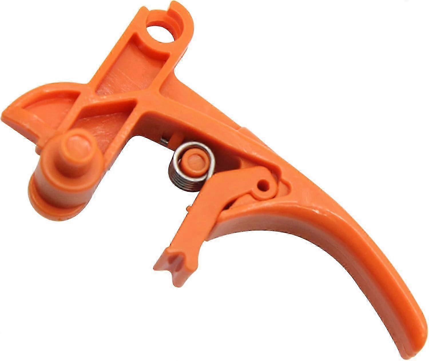 Stihl FS38 FS45 FS46 FS55 FS55C FS55R HL45 Trimmer Throttle 4140-180-1500 Remplacement pour 4140-182-1000