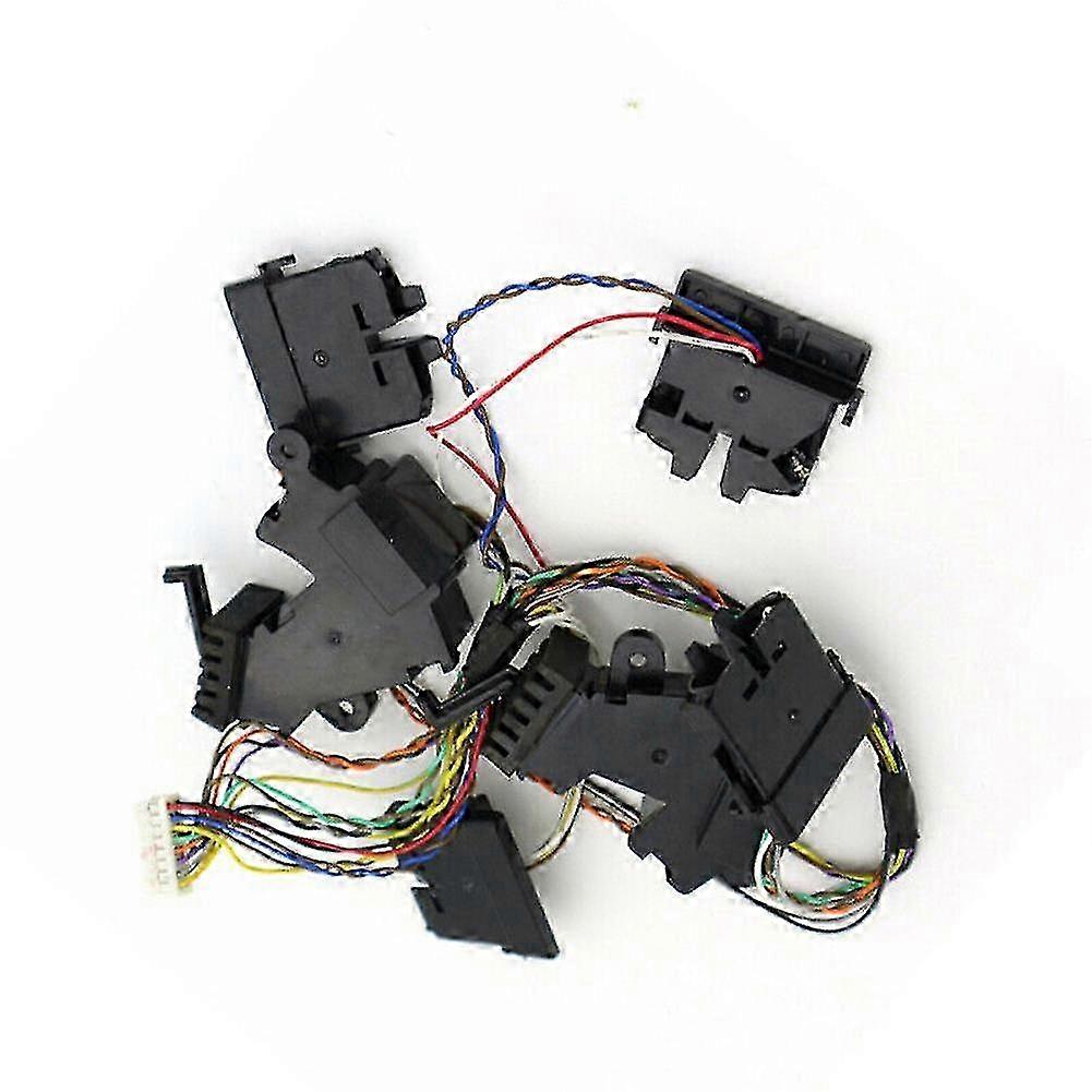 Durable Cliff Bumper Sensor for Compatible Vacuum Cleaners, Suitable for 500 600 700 Series