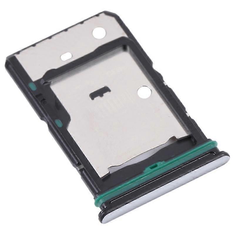 Replacement SIM Card Tray Holder for Certain Brand Smartphone IV2201