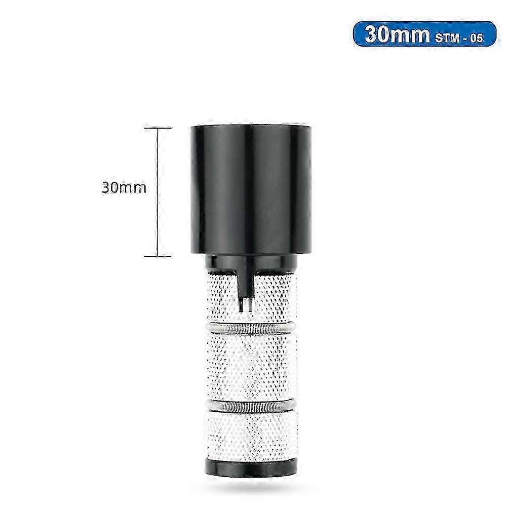 Aluminum Alloy Handlebar Riser Adapter for Mountain Bike Fork Stem Extender