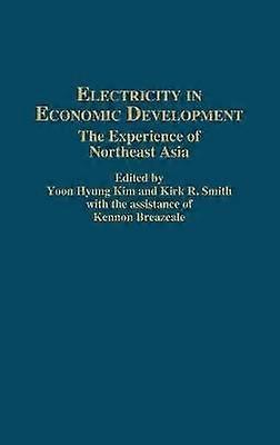 Electricity in Economic Development