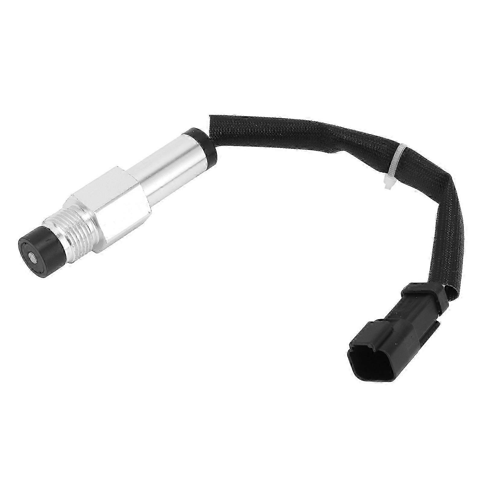 Sensor Excavator Accessory Replacement 6-36V for Compatible Brand 784C 785C 785D 797 797B 797F 183-8597