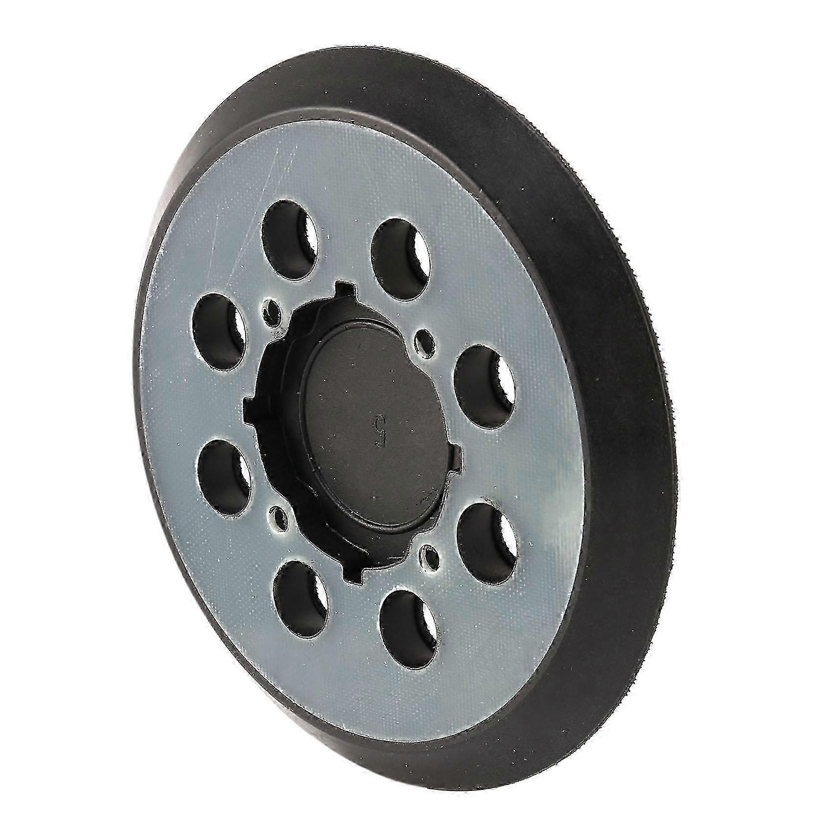 5 Hook and Loop Replacement Sander Pad for Compatible Random Orbit Sanders